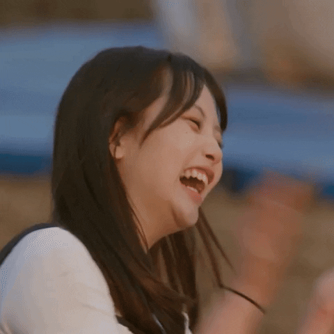Happy K Pop GIF
