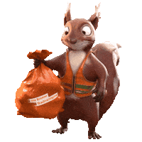 Dbs Bremen Sticker by Die Bremer Stadtreinigung