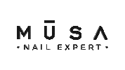 Beauty Manicure Sticker by Musa Nails