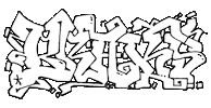 Fun Style Sticker by Brako