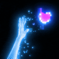 Heart Love GIF