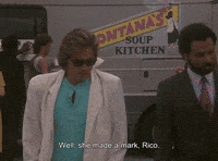 Miami Vice Mark GIF by Goldmaster