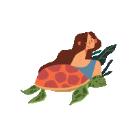 Vegan Veganism Sticker by Poderosa Veg