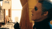 Metal Band GIF by Ghost