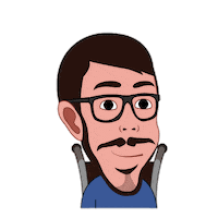 Melio2 Sticker by Iacopo Melio