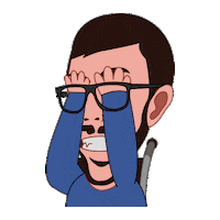 Melio2 Sticker by Iacopo Melio