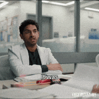 Karan Soni Naveen GIF by Wayfarer Studios