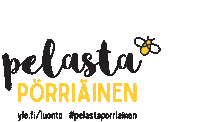 Sticker by Yle Areena