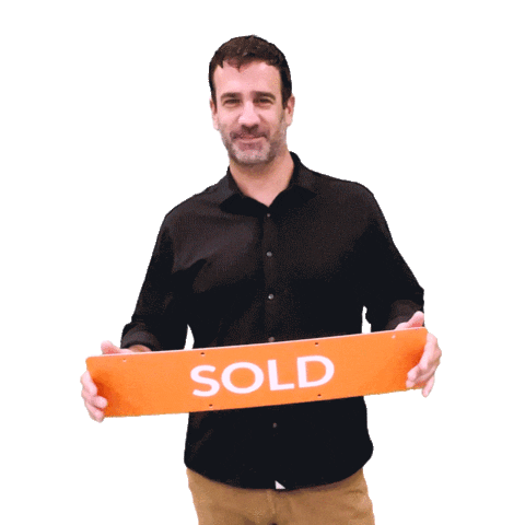 Real Estate Realtor Sticker by Smith & Associates Real Estate