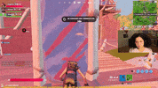 Fortnite Battle Royale What GIF