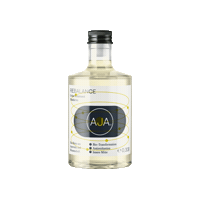 Sticker by Aja Drinks - Adaptogene Healthdrinks