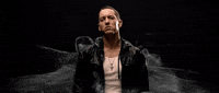 lil wayne eminem GIF