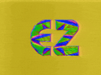 Art Glitch GIF