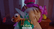 Wake Up Animation GIF by Signature Entertainment