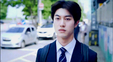 Tired Sticker GIF