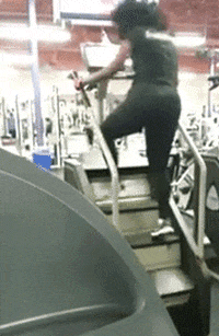 stairmaster GIF