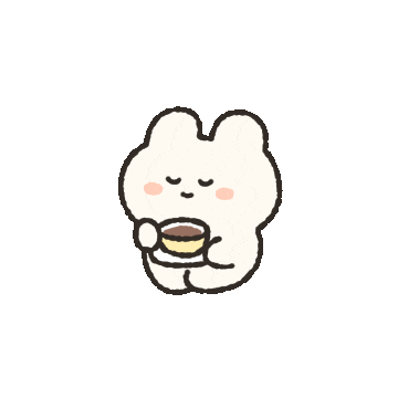 Coffee Relax Sticker