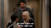 season 1 big sur and strawberry lube GIF by mom