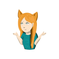 nyankou what not know nyankouav Sticker