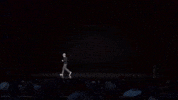 oprah walking off GIF