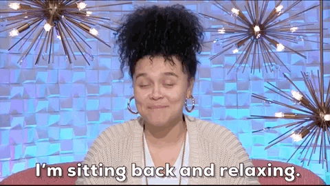 Long Weekend Vacation Vibes GIF by Big Brother
