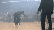 Lets Go Yes GIF by NBA