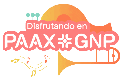 Festival Viviresincreible Sticker by gnpseguros