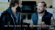hbo GIF by High Maintenance