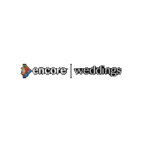EncoreMex wedding weddings boda bodas Sticker