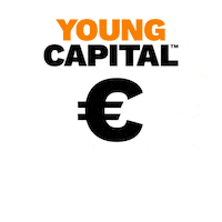 work working Sticker by YoungCapital