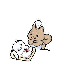 Sexy Couple Sticker