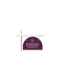 Berkshirehathaway Sticker by Berkshire Hathaway HomeServices The Preferred Realty