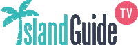 Caribbean Curacao Sticker by Island Guide TV
