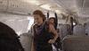 Happy The Amazing Race GIF by CBS