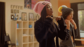 ryan destiny fox GIF by STAR