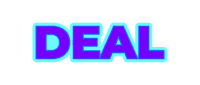 Pink Text Sticker by SVGator