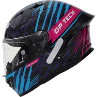 Italian Pink Sticker by GP Tech