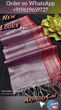 Buy Now Fashion GIF by ArtistryC