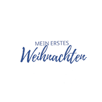 Penaten baby bubbles weihnachten bath Sticker