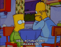 homer simpson episode 10 GIF