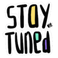 Click Coming Soon Sticker