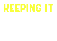 Podcast Keep It Real Sticker by JioSaavn