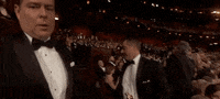 oscars GIF by The Academy Awards