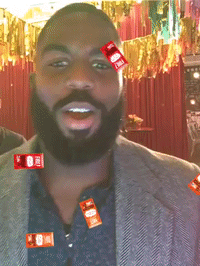 taco bell GIF by Taco Bell Friendsgiving