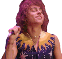 Live Music Sticker Sticker by Greta Van Fleet