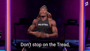 Adrian Williams GIF by Peloton