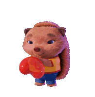 I Love You Party Sticker by LIDL Romania