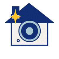 Homeforsale Sticker by David Weekley Homes