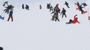 Sport Snowboarding GIF by Nidecker Snowboards