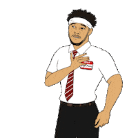 The Best Nfl Sticker by Bleacher Report